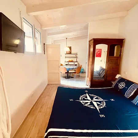 La Casetta Sul Porto 아파트